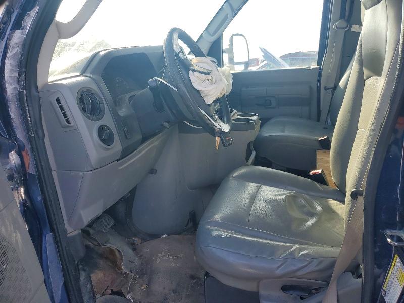 Aukcja sprzedaży 2013 Ford Econoline, vin: 1FTNE2EWXDDA17757, numer aukcji: 53281156