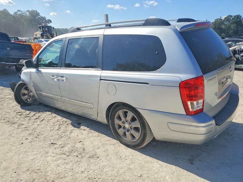 Aukcja sprzedaży 2007 Hyundai Entourage, vin: KNDMC233976015727, numer aukcji: 98512595
