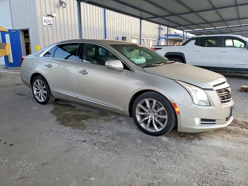 Продаж на аукціоні авто 2016 Cadillac Xts, vin: 2G61N5S31G9208661, номер лоту: 74728775