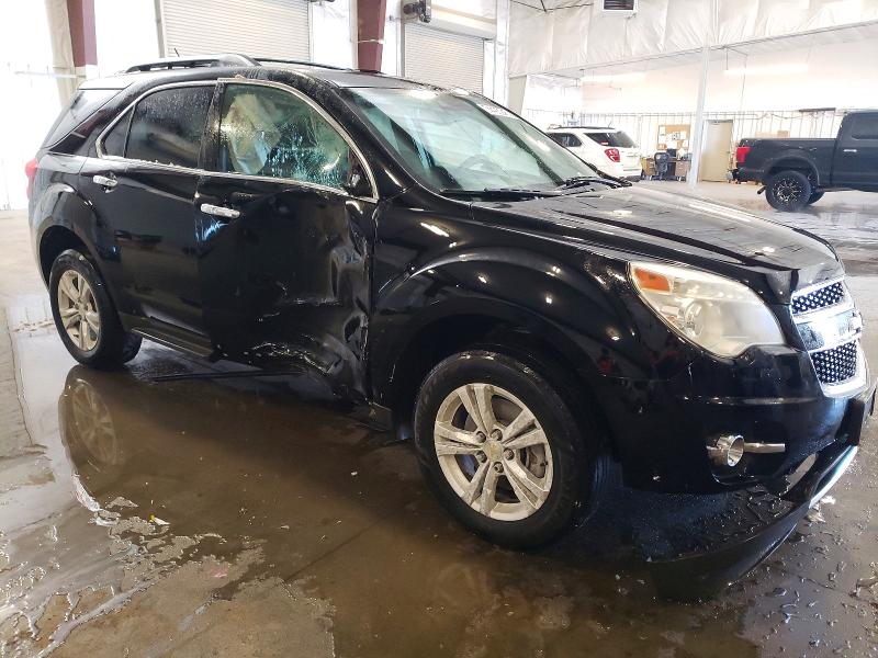 Продажа на аукционе авто 2013 Chevrolet Equinox, vin: 2GNFLGEK8D6333703, номер лота: 74493245