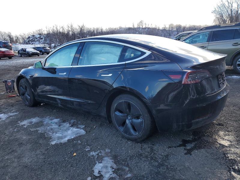 Aukcja sprzedaży 2018 Tesla Model 3, vin: 5YJ3E1EA7JF152818, numer aukcji: 74161655