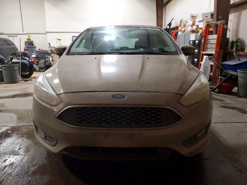 Продажа на аукционе авто 2015 Ford Focus Se, vin: 1FADP3K25FL377630, номер лота: 72818035