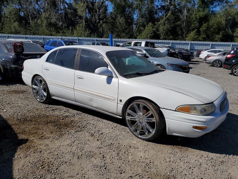 Продаж на аукціоні авто 2000 Buick Lesabre Li, vin: 1G4HR54K3YU326103, номер лоту: 75171495