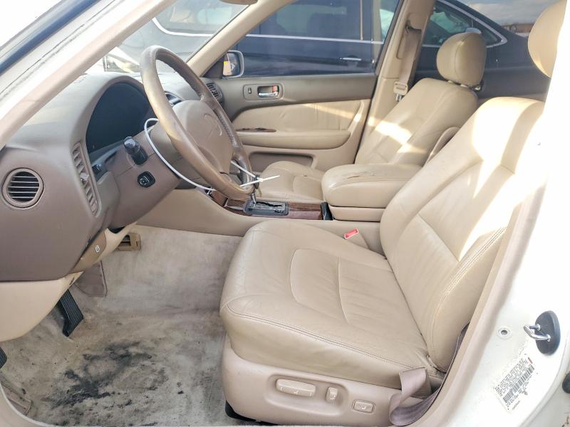 Продажа на аукционе авто 1996 Lexus Ls, vin: JT8BH22FXT0049773, номер лота: 98914145