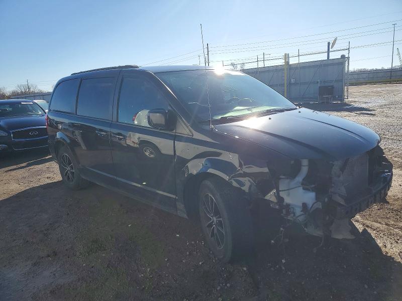 Aukcja sprzedaży 2019 Dodge Grand Caravan, vin: 2C4RDGEGXKR631647, numer aukcji: 99661785