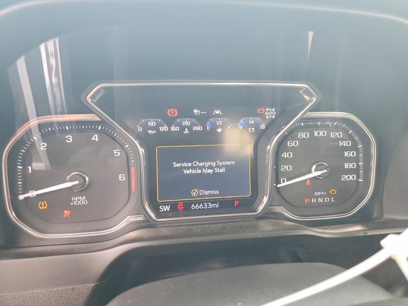 Aukcja sprzedaży 2021 Gmc Sierra K15, vin: 3GTU9FEL8MG456570, numer aukcji: 96179315