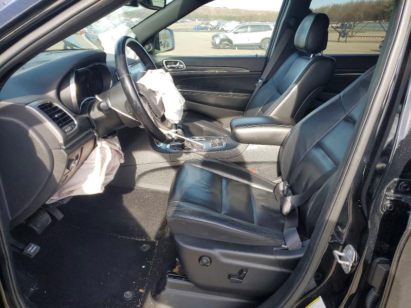 Продажа на аукционе авто 2020 Jeep Grand Cherokee, vin: 1C4RJFBG0LC176387, номер лота: 73324755