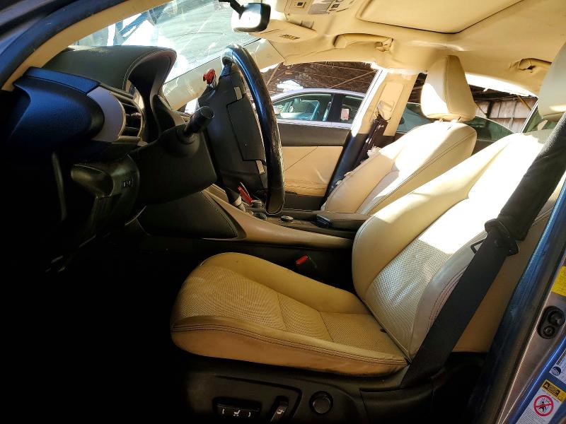 Продаж на аукціоні авто 2016 Lexus Is 200t, vin: JTHBA1D29G5025207, номер лоту: 72760555