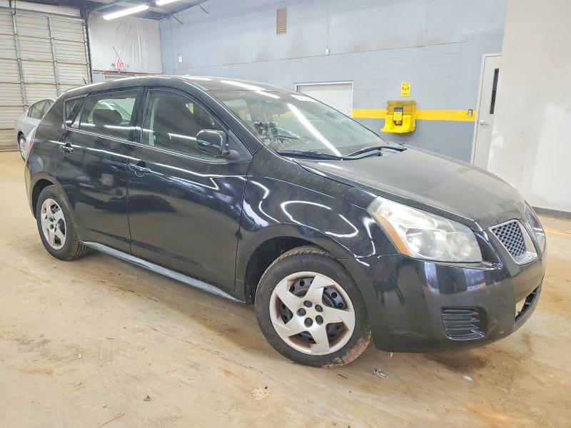 98412315 :رقم المزاد ، 5Y2SP67869Z464244 vin ، 2009 Pontiac Vibe مزاد بيع