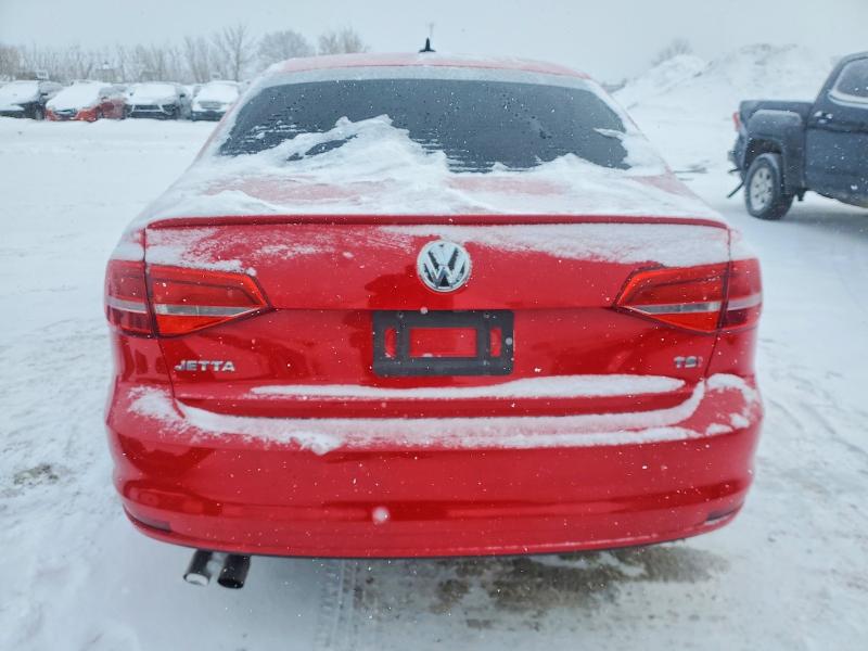 Aukcja sprzedaży 2015 Volkswagen Jetta, vin: 3VWD07AJ7FM310649, numer aukcji: 73799705