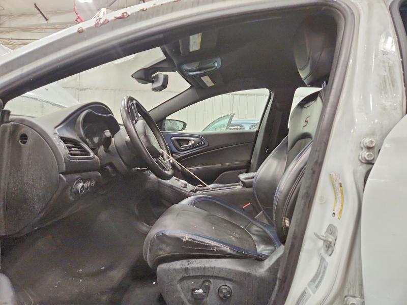 Продажа на аукционе авто 2015 Chrysler 200, vin: 1C3CCCBBXFN614459, номер лота: 74121735