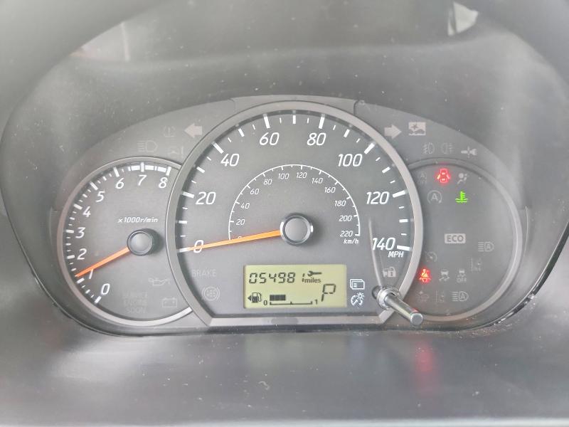 Продаж на аукціоні авто 2021 Mitsubishi Mirage, vin: ML32AUHJ7MH008973, номер лоту: 98255425