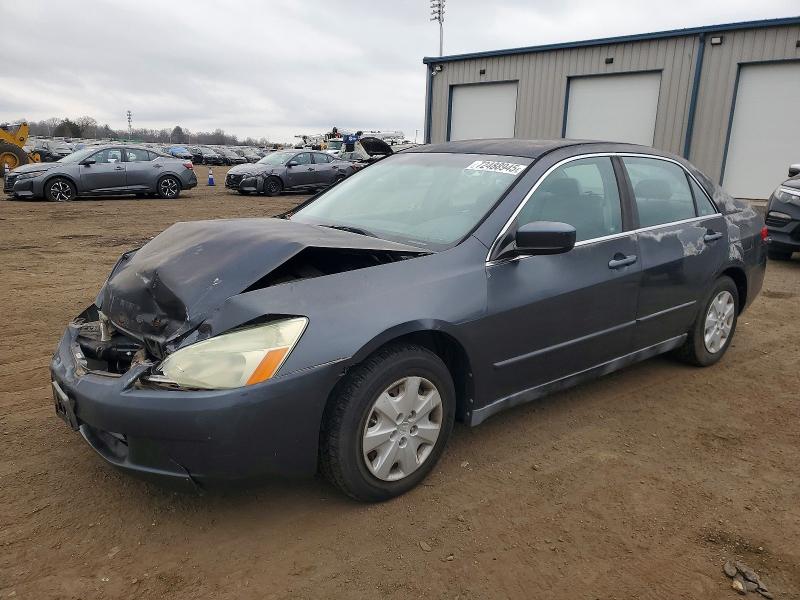 Aukcja sprzedaży 2004 Honda Accord, vin: 1HGCM56354A065329, numer aukcji: 72488945