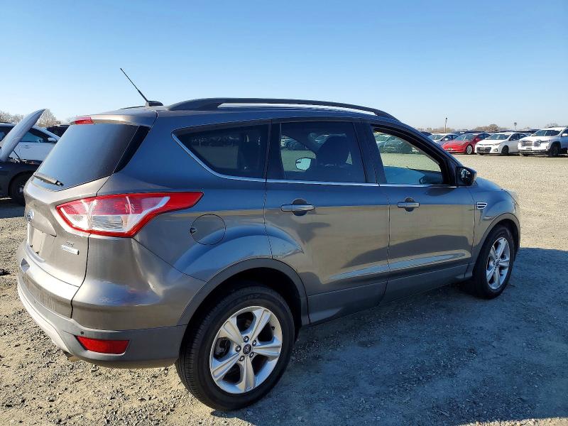 2014 Ford Escape Se მანქანა იყიდება აუქციონზე, vin: 1FMCU0GX0EUB09560, აუქციონის ნომერი: 72919845