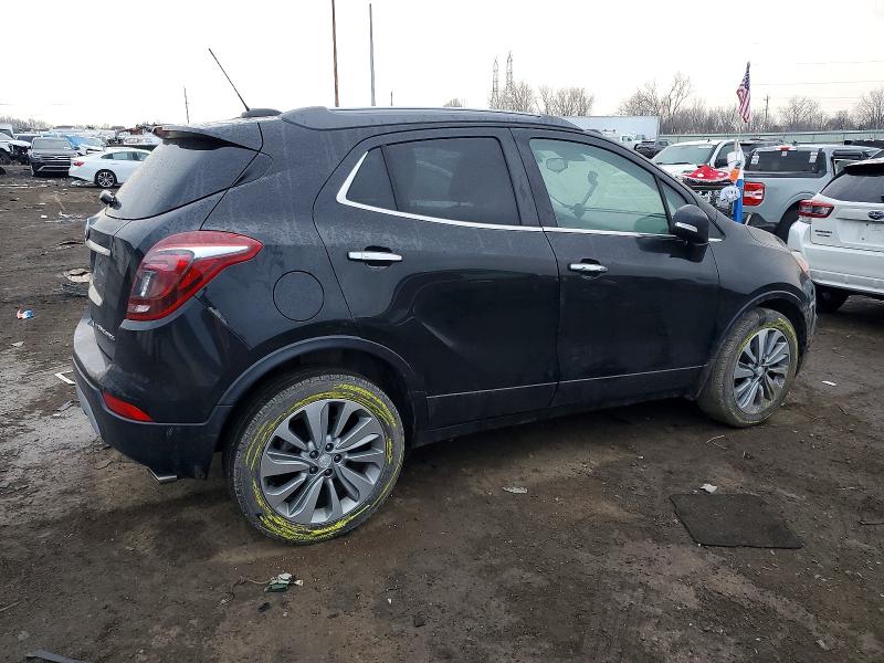Aukcja sprzedaży 2018 Buick Encore, vin: KL4CJASB5JB556965, numer aukcji: 98293945