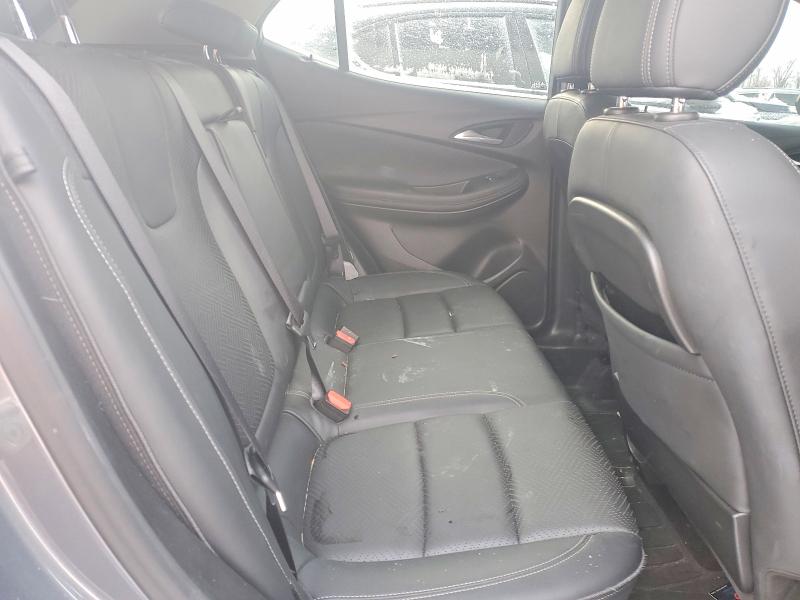 Продажа на аукционе авто 2020 Buick Encore Gx, vin: KL4MMFSL0LB131917, номер лота: 74836105
