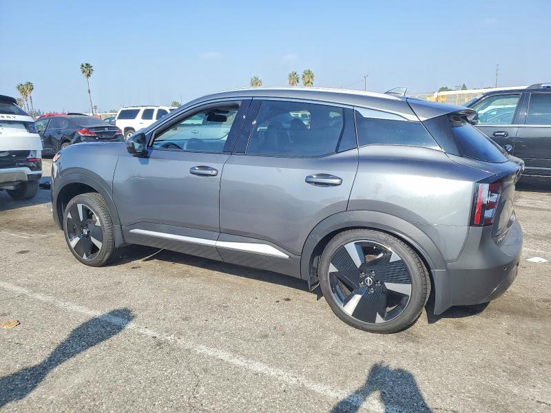 2025 Nissan Kicks მანქანა იყიდება აუქციონზე, vin: 3N8AP6DA5SL435421, აუქციონის ნომერი: 74431405