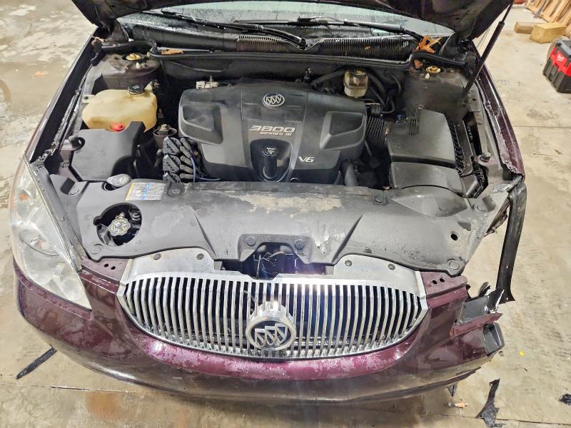 Продаж на аукціоні авто 2008 Buick Lucerne, vin: 1G4HD57228U157914, номер лоту: 99638745