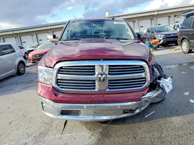 Aukcja sprzedaży 2017 Ram 1500, vin: 3C6RR7LT2HG613764, numer aukcji: 72608735