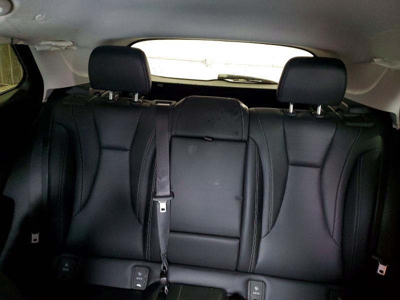 73188635 :رقم المزاد ، LRBFZME44RD056157 vin ، 2024 Buick Envision مزاد بيع