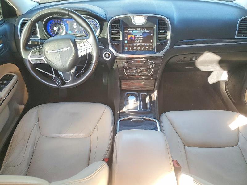 99687915 :رقم المزاد ، 2C3CCAAG0GH273763 vin ، 2016 Chrysler 300 مزاد بيع