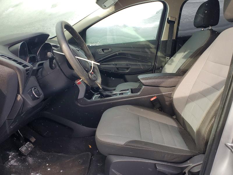 Продажа на аукционе авто 2017 Ford Escape, vin: 1FMCU0F73HUA71666, номер лота: 72196805