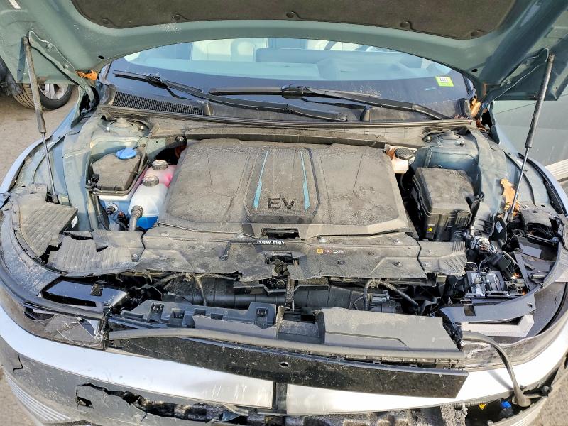 97628315 :رقم المزاد ، KM8KRDDF6RU268606 vin ، 2024 Hyundai Ioniq 5 مزاد بيع