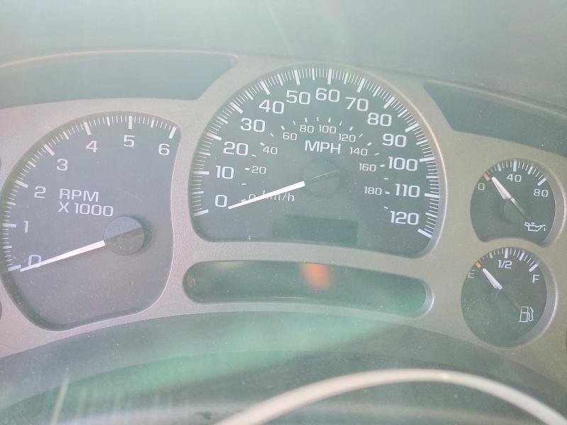 Aukcja sprzedaży 2004 Gmc Yukon, vin: 1GKEK63UX4J137999, numer aukcji: 99102535