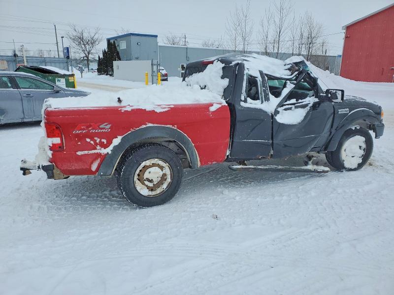 Aukcja sprzedaży 2009 Ford Ranger, vin: 1FTYR44EX9PA28169, numer aukcji: 74660465