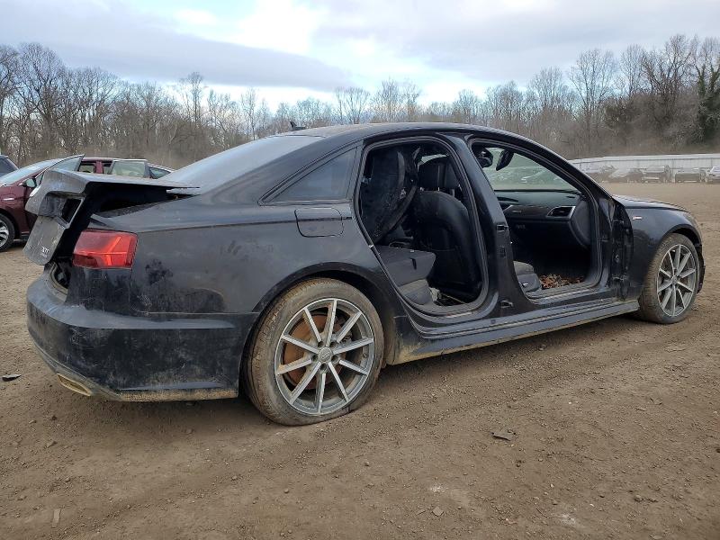 Aukcja sprzedaży 2016 Audi A6, vin: WAUFGAFC0GN071593, numer aukcji: 98670395