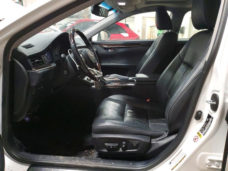 Aukcja sprzedaży 2016 Lexus Es 350, vin: JTHBK1GG6G2214595, numer aukcji: 72339325