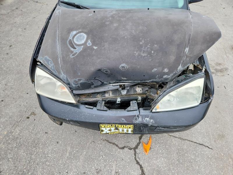 Продаж на аукціоні авто 2007 Ford Focus, vin: 1FAFP34N97W222157, номер лоту: 74706005