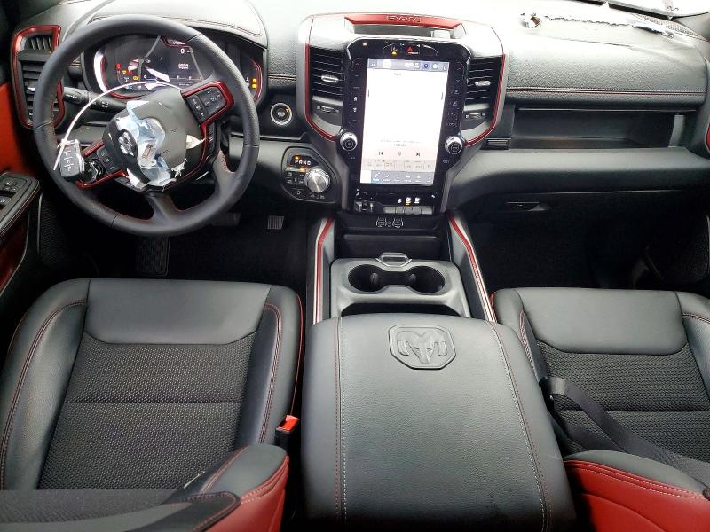 Auction sale of the 2025 Ram 1500, vin: 1C6SRFLP8SN586213, lot number: 72111315