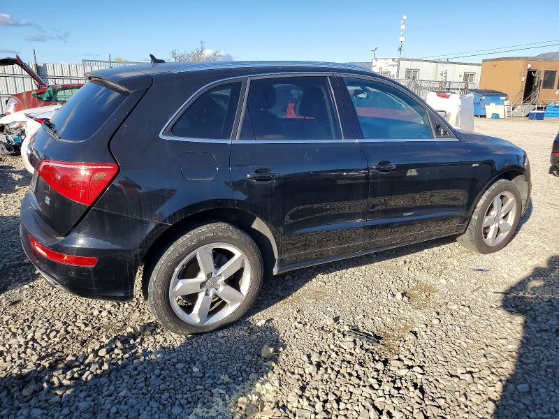 Продаж на аукціоні авто 2011 Audi Q5, vin: WA1DKAFP4BA101507, номер лоту: 72265485
