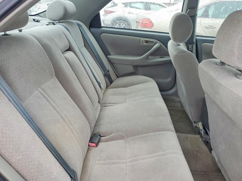 Aukcja sprzedaży 2000 Toyota Camry, vin: 4T1BF28K7YU102730, numer aukcji: 98590355