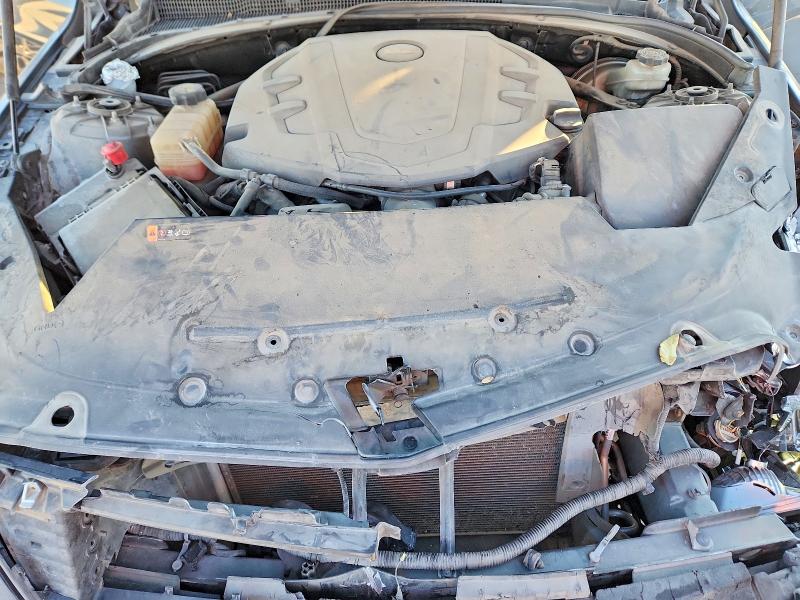 Aukcja sprzedaży 2016 Cadillac Ats, vin: 1G6AC5SS9G0149270, numer aukcji: 73212765