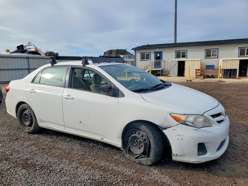 Aukcja sprzedaży 2012 Toyota Corolla, vin: 2T1BU4EE2CC757789, numer aukcji: 75507485