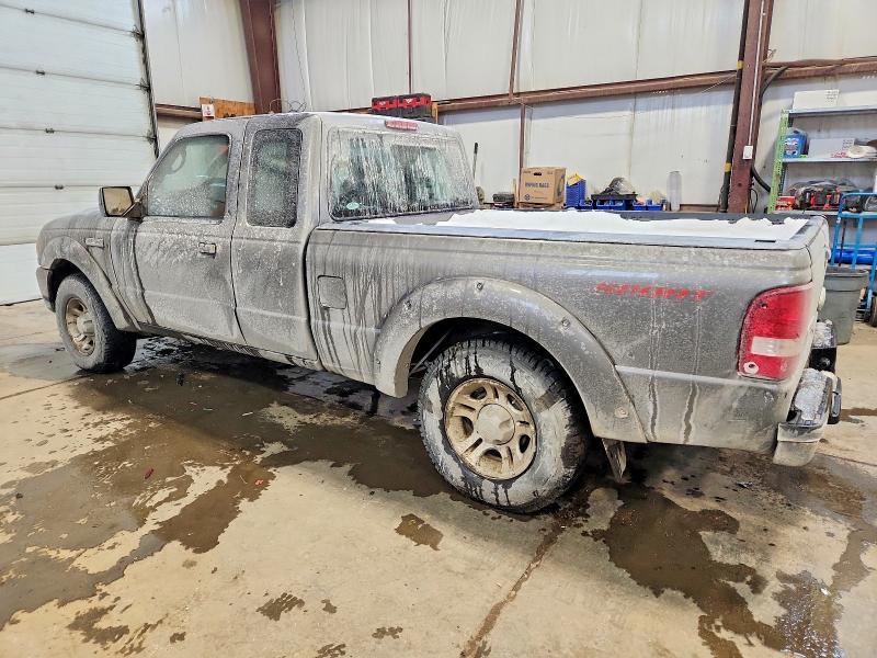 97519415 :رقم المزاد ، 1FTYR44UX8PA17260 vin ، 2008 Ford Ranger مزاد بيع