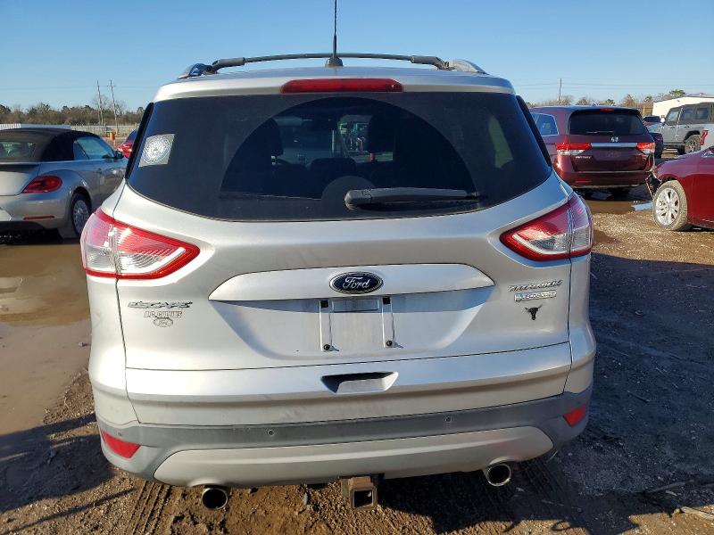 74414335 :رقم المزاد ، 1FMCU0J96DUA78095 vin ، 2013 Ford Escape مزاد بيع