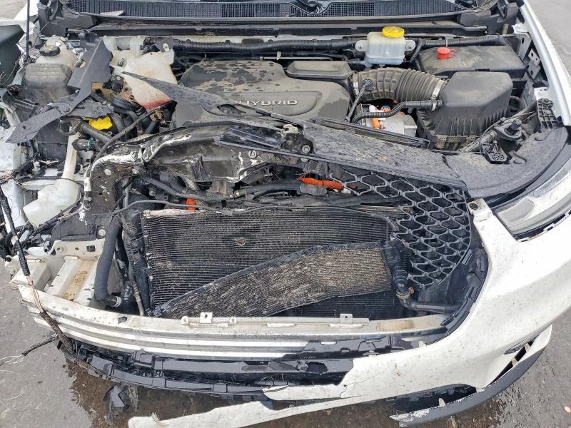 Продаж на аукціоні авто 2022 Chrysler Pacifica, vin: 2C4RC1L72NR143719, номер лоту: 74404985