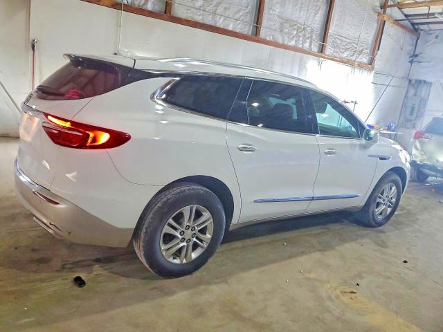 2020 Buick Enclave მანქანა იყიდება აუქციონზე, vin: 5GAERBKW7LJ227307, აუქციონის ნომერი: 99104315