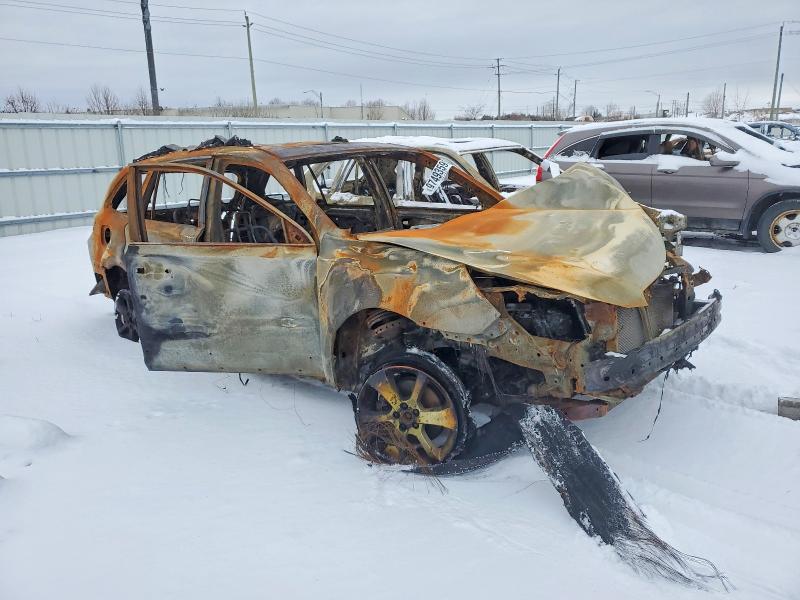Aukcja sprzedaży 2013 Subaru Outback, vin: 4S4BRGLC6D3302695, numer aukcji: 97493595