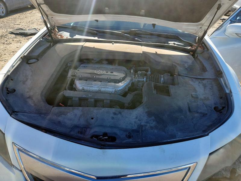 Продажа на аукционе авто 2012 Acura Tl, vin: 19UUA8F29CA009124, номер лота: 72650655