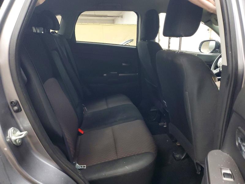 73519805 :رقم المزاد ، JA4AP3AU9KU023673 vin ، 2019 Mitsubishi Outlander Sport مزاد بيع