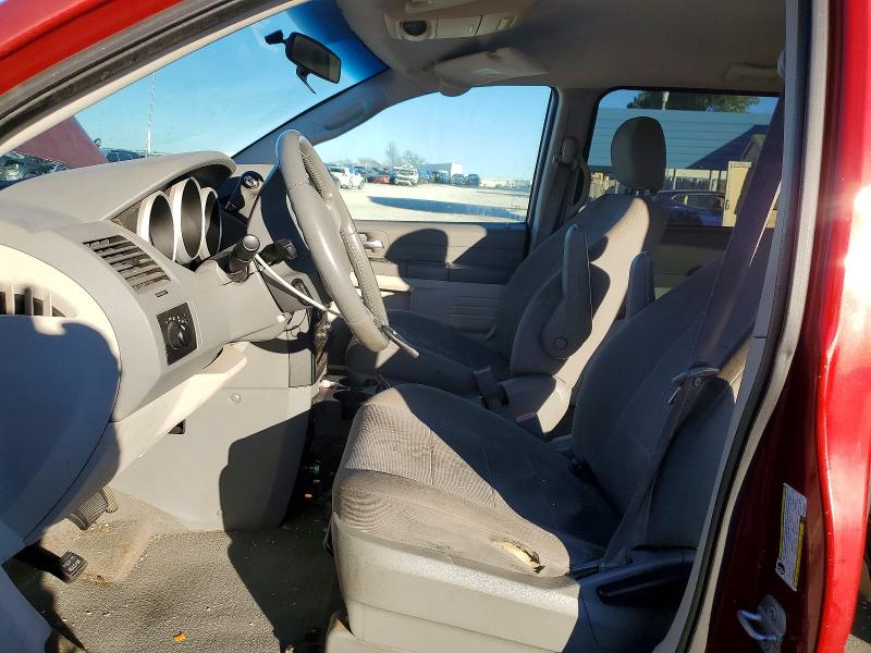 Aukcja sprzedaży 2008 Dodge Grand Caravan, vin: 1D8HN44H58B128781, numer aukcji: 72370625
