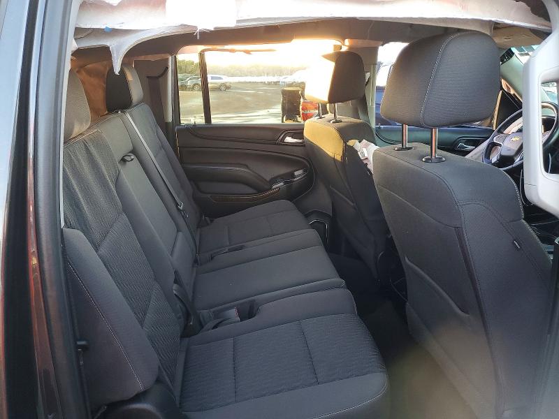 Aukcja sprzedaży 2017 Chevrolet Suburban, vin: 1GNSCGKC5HR346561, numer aukcji: 98808735
