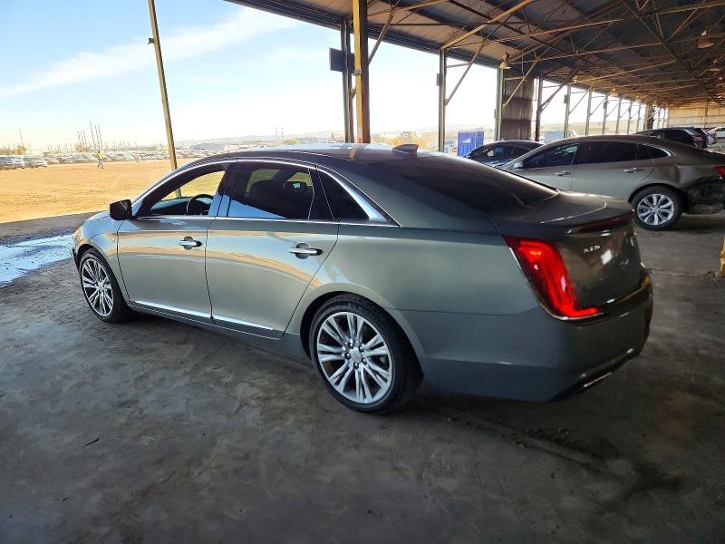 73912865 :رقم المزاد ، 2G61M5S37K9132312 vin ، 2019 Cadillac Xts مزاد بيع