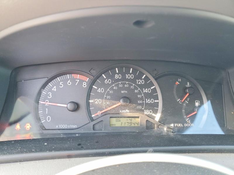Продажа на аукционе авто 2007 Toyota Corolla, vin: 2T1BR32E47C771585, номер лота: 73952235