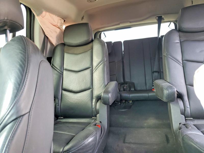 Aukcja sprzedaży 2019 Cadillac Escalade, vin: 1GYS4BKJ1KR219363, numer aukcji: 72962685