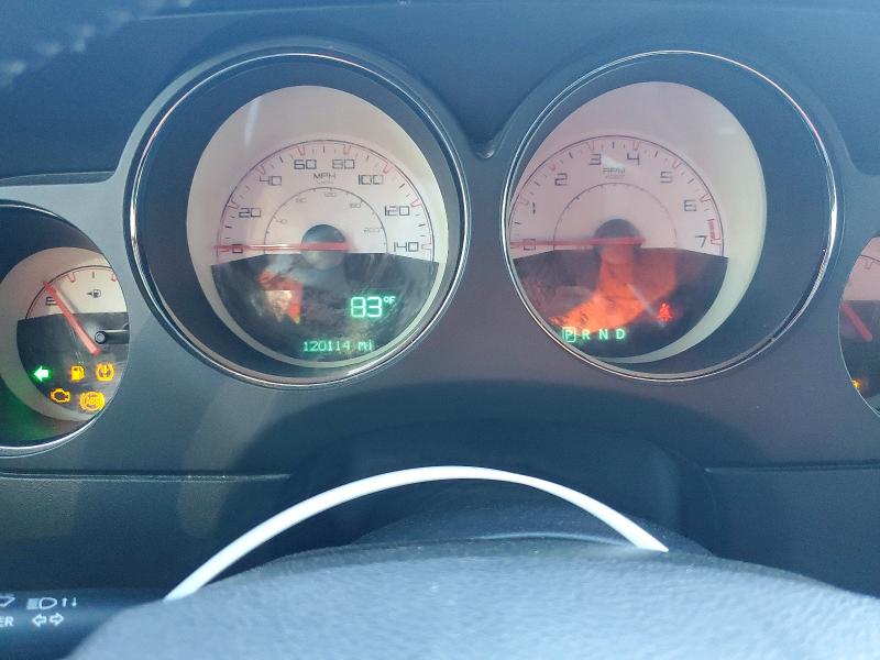 72974125 :رقم المزاد ، 2C3CDYAG2EH214751 vin ، 2014 Dodge Challenger مزاد بيع